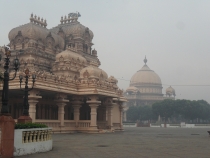 Индия. Дели и Варанаси.