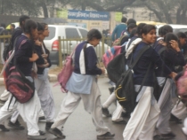 Индия. Дели и Варанаси.