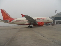 Индия. Дели и Варанаси.