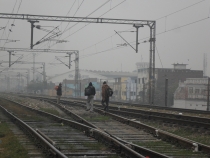 Индия. Дели и Варанаси.