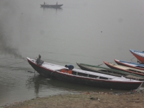 Индия. Дели и Варанаси.