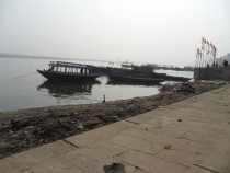 Индия. Дели и Варанаси.