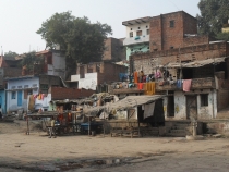 Индия. Дели и Варанаси.