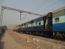 Индия. Дели и Варанаси.