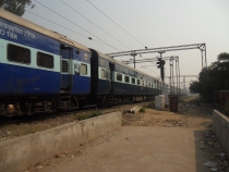 Индия. Дели и Варанаси.