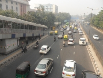 Индия. Дели и Варанаси.