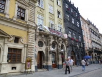 По Европе через 13 стран. Видеоотчёт, текст, фото По Европе через 13 стран. Видеоотчёт, текст, фото