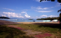 Мечты сбываются или небольшое путешествие: Паттайя-Ко-Чанг-Ко-Мак–Бангкок. Путевые заметки