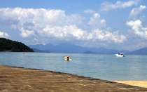 Мечты сбываются или небольшое путешествие: Паттайя-Ко-Чанг-Ко-Мак–Бангкок. Путевые заметки