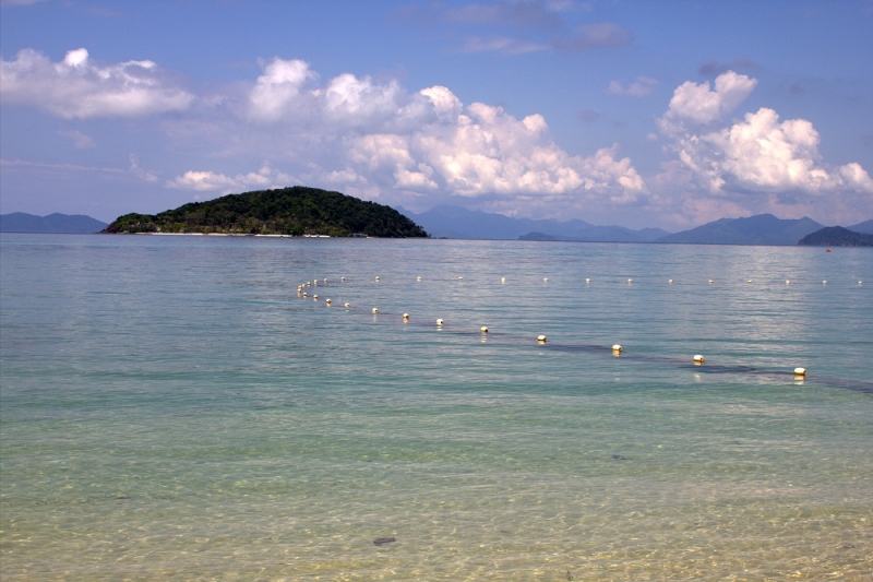 Мечты сбываются или небольшое путешествие: Паттайя-Ко-Чанг-Ко-Мак–Бангкок. Путевые заметки