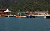 Мечты сбываются или небольшое путешествие: Паттайя-Ко-Чанг-Ко-Мак–Бангкок. Путевые заметки