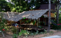 Мечты сбываются или небольшое путешествие: Паттайя-Ко-Чанг-Ко-Мак–Бангкок. Путевые заметки