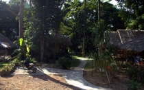 Мечты сбываются или небольшое путешествие: Паттайя-Ко-Чанг-Ко-Мак–Бангкок. Путевые заметки