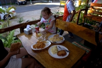 Мечты сбываются или небольшое путешествие: Паттайя-Ко-Чанг-Ко-Мак–Бангкок. Путевые заметки