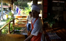 Мечты сбываются или небольшое путешествие: Паттайя-Ко-Чанг-Ко-Мак–Бангкок. Путевые заметки