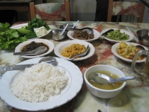 Мьянма (Мандалай, Баган, Янгон) -  Январь 2013 + фото