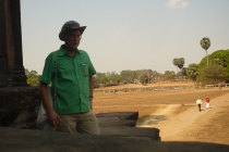 Камбоджа,Вьетнам 2009 кратко