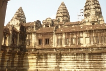 Камбоджа,Вьетнам 2009 кратко