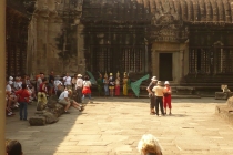 Камбоджа,Вьетнам 2009 кратко