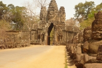 Камбоджа,Вьетнам 2009 кратко