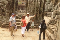 Камбоджа,Вьетнам 2009 кратко