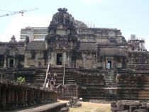 Камбоджа,Вьетнам 2009 кратко