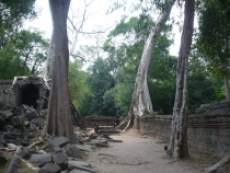 Камбоджа,Вьетнам 2009 кратко