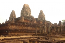 Камбоджа,Вьетнам 2009 кратко