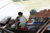 Куала-Лумпур - Флорес - Бали - Бангкок