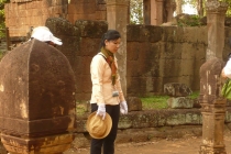 Камбоджа,Вьетнам 2009 кратко