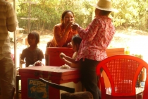 Камбоджа,Вьетнам 2009 кратко