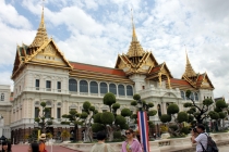 Куала-Лумпур - Флорес - Бали - Бангкок