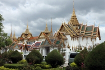 Куала-Лумпур - Флорес - Бали - Бангкок