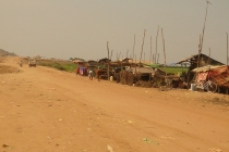 Камбоджа,Вьетнам 2009 кратко