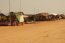 Камбоджа,Вьетнам 2009 кратко