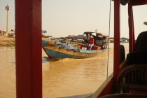 Камбоджа,Вьетнам 2009 кратко