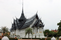 Куала-Лумпур - Флорес - Бали - Бангкок