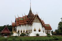 Куала-Лумпур - Флорес - Бали - Бангкок