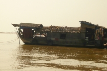 Камбоджа,Вьетнам 2009 кратко