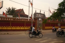 Камбоджа,Вьетнам 2009 кратко