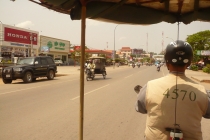 Камбоджа,Вьетнам 2009 кратко