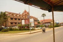 Камбоджа,Вьетнам 2009 кратко