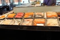 Куала-Лумпур - Флорес - Бали - Бангкок