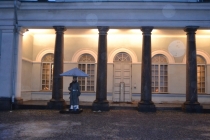 Ох, уж этот непредсказуемый Хельсинки!