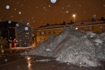 Ох, уж этот непредсказуемый Хельсинки!