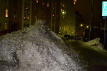 Ох, уж этот непредсказуемый Хельсинки!