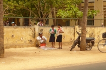 Камбоджа,Вьетнам 2009 кратко