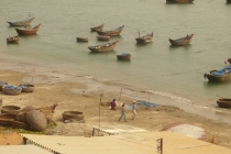 Камбоджа,Вьетнам 2009 кратко