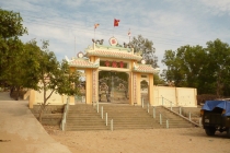 Камбоджа,Вьетнам 2009 кратко