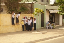 Камбоджа,Вьетнам 2009 кратко